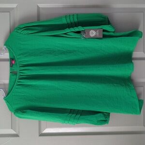 Vince Camuto Top- 2X